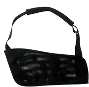 Shoulder Sling | Comfortable Arm Support Shoulder Brace,Lightweight Cuff Sling for Fracture, Strain, Men And Women, Shoulder