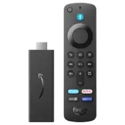 Amazon Fire TV Stick HD 3rd Gen Remote Streaming Box Netflix HDTV Digital 1080p