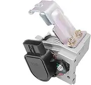 Surwit 699-199 Accelerator Pedal Position Sensor Assembly Compatible with 2004-2008 Honda Acura TL TSX, 2003-2007 Accord 2005-2011 CR-V Element Pilot, Part# 37971-RBB-003, 37971-PZX-003