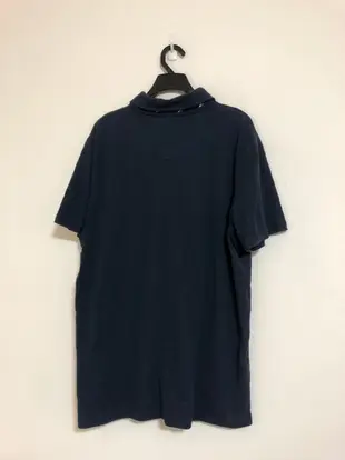 TIMBERLAND 藍黑色帥氣風格 美式休閒 運動戶外 短袖polo衫 20181111-2