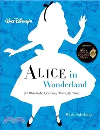 在飛比找三民網路書店優惠-Walt Disney’s Alice in Wonderl