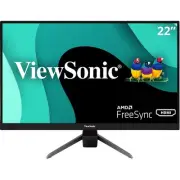 ViewSonic VX2267-MHD 22 Inch 1080p Gaming Monitor with 100Hz, 1ms, Ultra-Thin Be