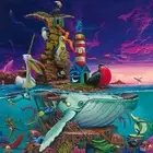 Ravensburger Archipelago 500 Piece Jigsaw Puzzle for Adults - Large Format - 14
