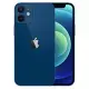 【Apple】A級福利品 IPhone 12 mini 128G 藍色 5.4吋 中古 二手 學生 備用機 工作機 贈充電組+保護貼+保護殼