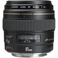 在飛比找蝦皮購物優惠-【高雄四海】全新平輸 Canon EF 85mm F1.8 