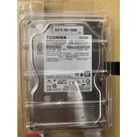 在飛比找蝦皮購物優惠-Toshiba 東芝 1TB 3.5吋 7200轉 內接式硬