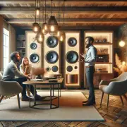 Home Audio Consultation - 15 Minutes - Sonos, AirPlay, Rack-Mounted Amplifers