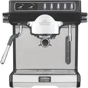 Sunbeam Cafe Duo Espresso Coffee Machine