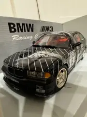 BMW M3 AC Schnitzer Minica UT models 1/18