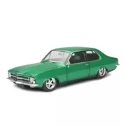 DDA 1:24 Scale Holden LC 308 Custom Torana Indy Green Diecast Model Toy