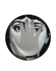 [FORNASETTI] FORNASETTI Decorative plates - Item 58048204