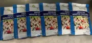 Lot 6 Food Life Balanced Premium White Chicken Ready Eat 10oz. ea 11/27