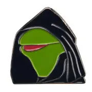 Animal Cartoon Pepe The Frog Meme Enamel Pins Brooch Badge Lapel Gift O