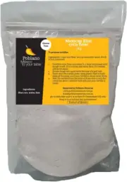 Mexican Blue Corn Flour (Masa Harina), 1 Kg