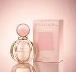 BVLGARI 寶格麗 ROSE GOLDEA 玫瑰金漾女性淡香精90ML 優惠價:2950元｜岡山戀香水