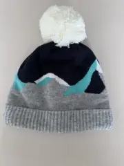 Jacadi Wool/ Cotton Hat Little Kid Size 51