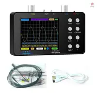 在飛比找蝦皮商城精選優惠-T & M電流 Lissajous 電流測量儀手持式電流 5