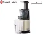 Russell Hobbs Luxe Cold Press Slow Juicer