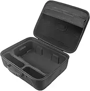 Xbox Series X Console Hard Case, Game Console Storage Bag Collision Avoidance Travel Storage Bag Protective Case for Xbox Series X