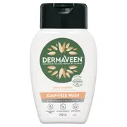 Dermaveen Soap Free wash 250ml