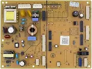 DA92-00462D Circuit PCB DA41-00815A Control Board Compatible with Samsung Refrigerator Fridge Motherboard Freezer Parts