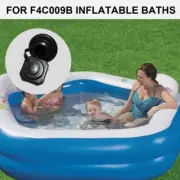 Multipurpose Inflate Deflation Valves Caps Accessories for Water Float and Spas