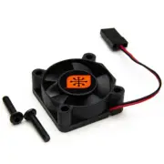 NEW Spektrum Replacement Cooling Fan Avian Smart 80A & 100A ESC FREE US SHIP