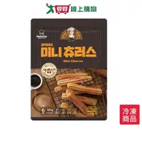 在飛比找Yahoo奇摩購物中心優惠-OKDU迷你吉拿棒 165G /包【愛買冷凍】