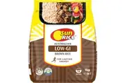 Sunrice Doongara Low Gi Brown Rice 1kg