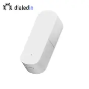 Moes Zigbee Smart Vibration Sensor Home Security Tuya