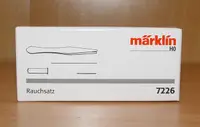 在飛比找樂天市場購物網優惠-現貨 適用Marklin Trix 7226冒煙器