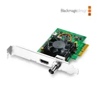 在飛比找momo購物網優惠-【Blackmagic Design】DeckLink Mi