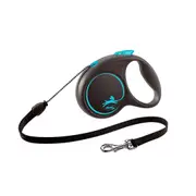 Dog Lead by Flexi by Flexi 5 m Blue s