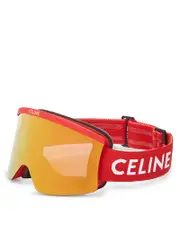 Celine Ski Mask, 195mm