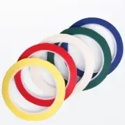 6 Pcs Phone Stickers Beginner Instrument Tape for Violin Fingerboard