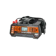 SP Tools Smart Battery Charger - 8 Stage Multi Volt 6V 12V & 24V Charger 26 Amp