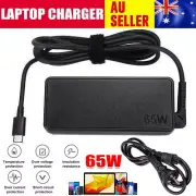 65W Type C For Lenovo Laptop Charger USB C for ThinkPad E480 E580 S2 Yoga X1 11E