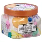 Tree Hut Lemon Blueberry Tart Shea Sugar Scrub 18oz Exfoliating Scrub NEW