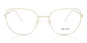 Prada PR 60WV ZVN1O1 Women Eyeglasses