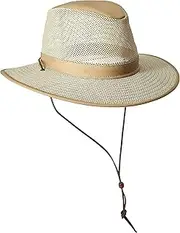 Henschel Men's Packable Aussie Breezer