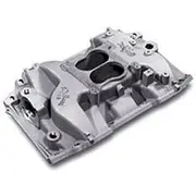 Edelbrock Intake Manifold - Buick 455/400/430/455 V8, ED2515