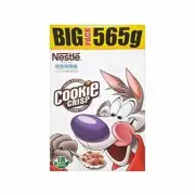 Nestle Cookie Crisp (565g) - Pack of 2
