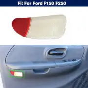 Left Front Door Interior Lamp Reflector Light F65Z-13B725-AA For Ford F150 F250 (for: Ford)