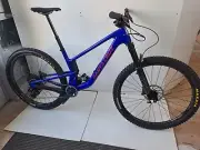 SANTA CRUZ TALLBOY FULL CARBON L SIZE 29" SRAM GX EAGLE