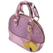 Little ' Sequins Handbags Princess Crossbody Bag Satchel Gifts For8166