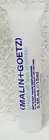 Malin+Goetz GRAPEFRUIT FACE CLEANSER Foaming Gel Purify Hydrate .5 oz/15mL New