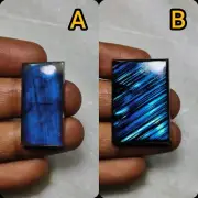 High Quality Multi Color Labradorite Cabochons For Jewelry/Wire Wrap