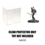 Protector For The Last Of Us Part II ELLIE WITH BOW Dark Horse Figure
