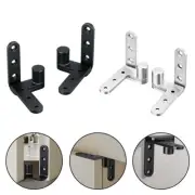Invisible Concealed Hinges Made from Sturdy Precision Cast Stainless Steel