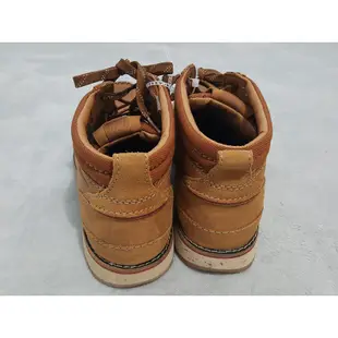 [現貨]Clarks沙漠短靴 短麂皮1825 Collection經典ankle boots 英國知名品牌 潮流